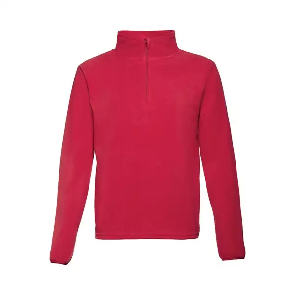 Unisex Fleece-Pullover – Ansicht 6