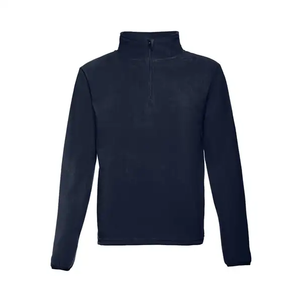 Unisex Fleece-Pullover – Ansicht 18
