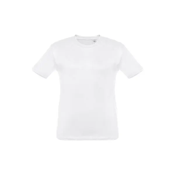 Kinder-T-Shirt aus Baumwolle (unisex)