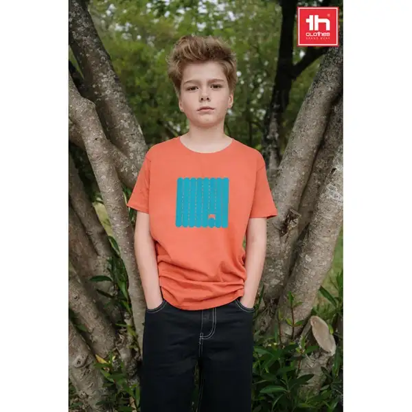 Unisex Kinder T-shirt – Ansicht 70