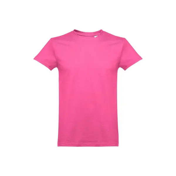 Unisex Kinder T-shirt – Werbeartikel mit Logo bedrucken