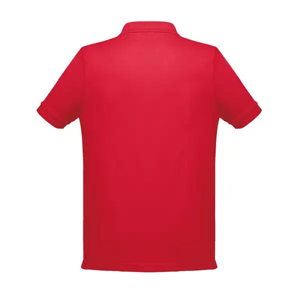 Kurzarm-Poloshirt für Herren – Ansicht 10