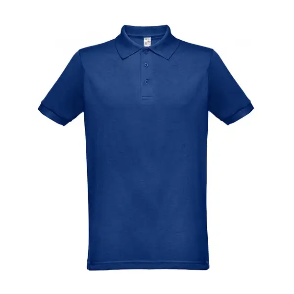 Kurzarm-Poloshirt für Herren – Ansicht 17