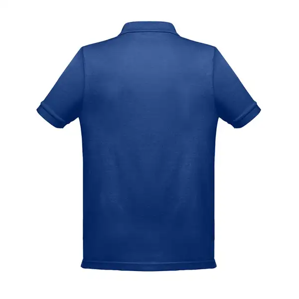 Kurzarm-Poloshirt für Herren – Ansicht 18