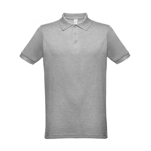 Kurzarm-Poloshirt für Herren – Ansicht 33