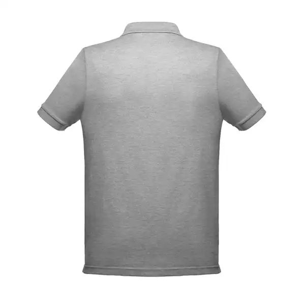 Kurzarm-Poloshirt für Herren – Ansicht 34
