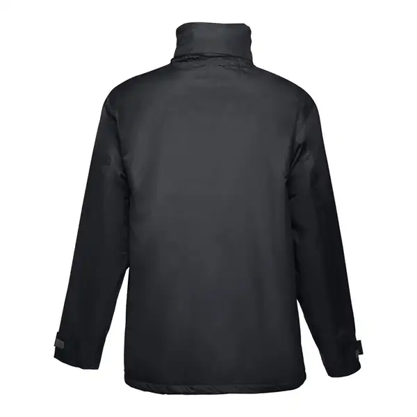 Gepolsterter Unisex-Parka – Ansicht 2