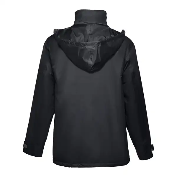 Gepolsterter Unisex-Parka – Ansicht 4