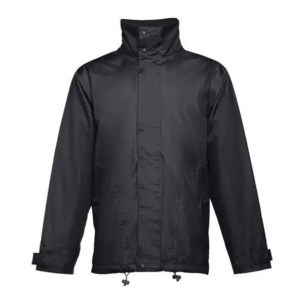 Gepolsterter Unisex-Parka – Ansicht 1