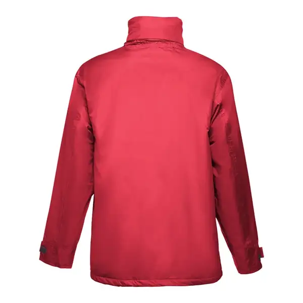Gepolsterter Unisex-Parka – Ansicht 6