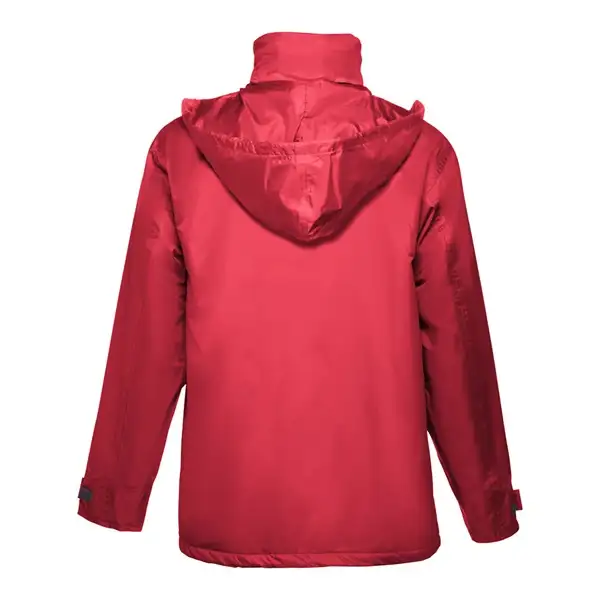 Gepolsterter Unisex-Parka – Ansicht 8