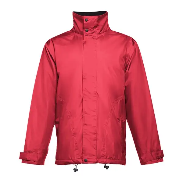 Gepolsterter Unisex-Parka – Ansicht 5