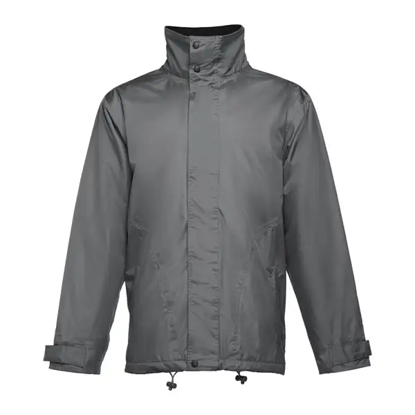 Gepolsterter Unisex-Parka – Ansicht 9