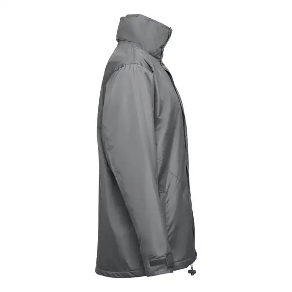 Gepolsterter Unisex-Parka – Ansicht 11