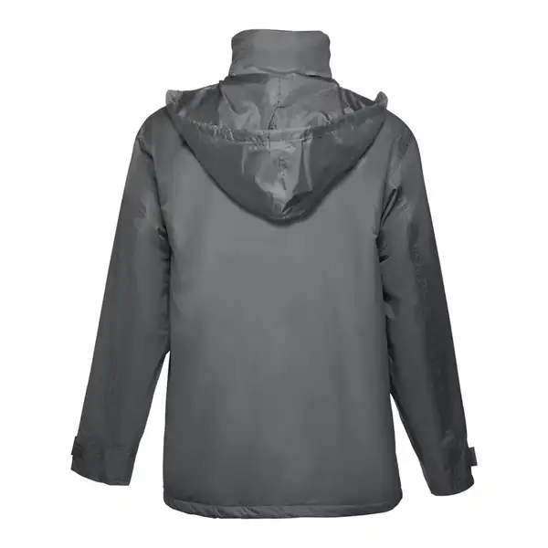 Gepolsterter Unisex-Parka – Ansicht 12