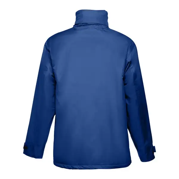 Gepolsterter Unisex-Parka – Ansicht 14
