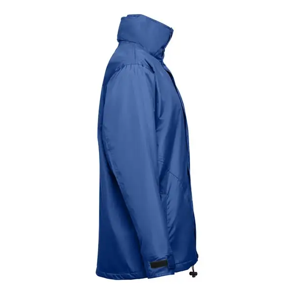 Gepolsterter Unisex-Parka – Ansicht 15