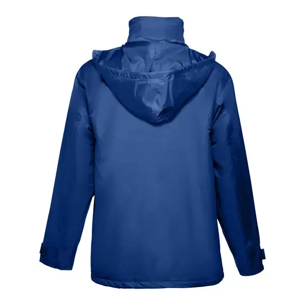 Gepolsterter Unisex-Parka – Ansicht 16
