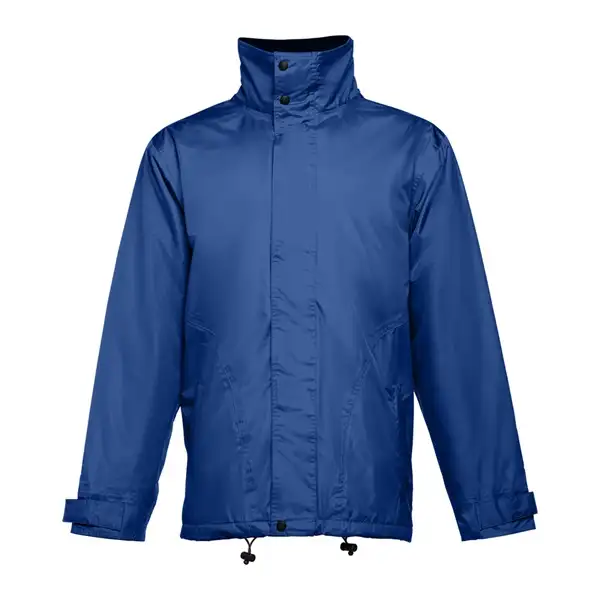 Gepolsterter Unisex-Parka – Ansicht 13