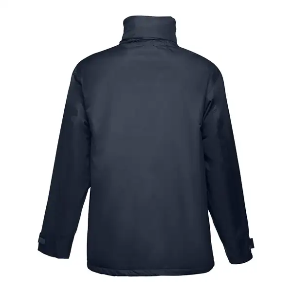 Gepolsterter Unisex-Parka – Ansicht 18