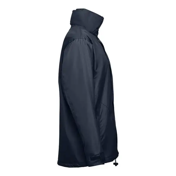 Gepolsterter Unisex-Parka – Ansicht 19