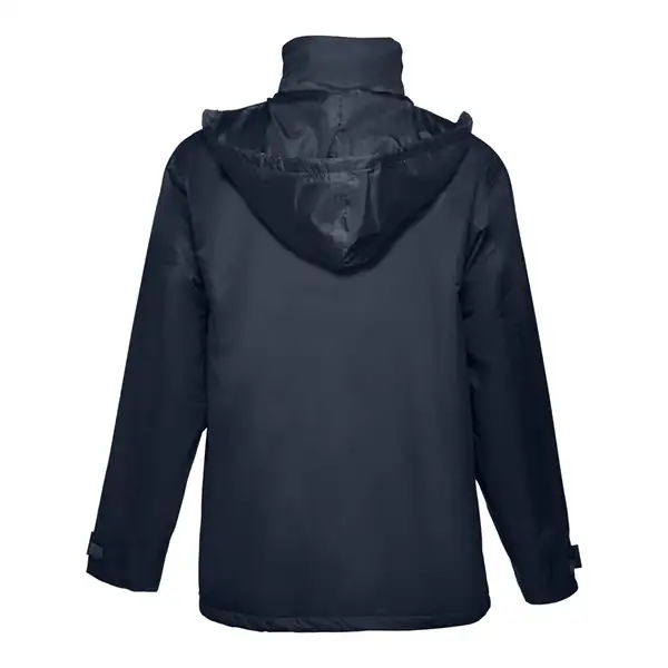 Gepolsterter Unisex-Parka – Ansicht 20