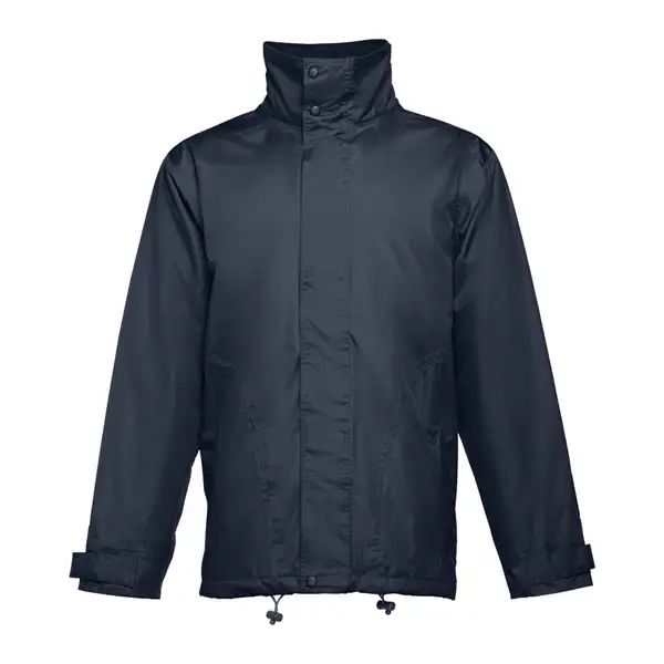 Gepolsterter Unisex-Parka – Ansicht 17