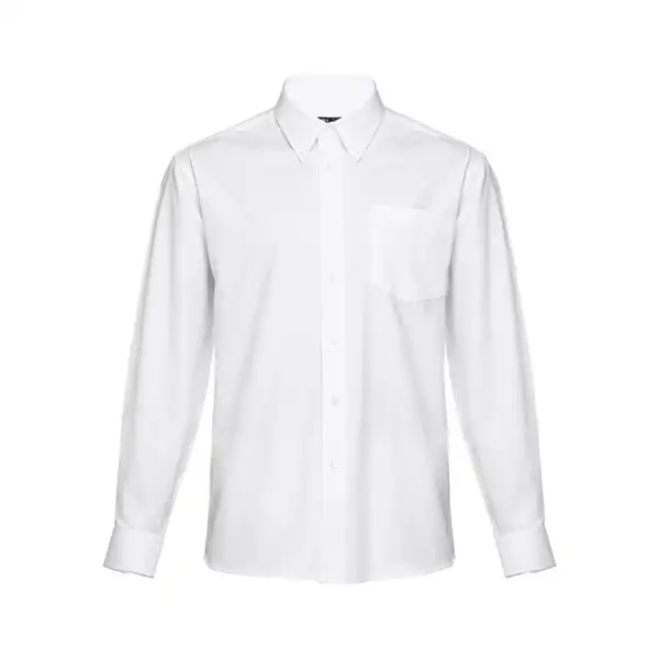 Herren Oxford Hemd – Ansicht 1