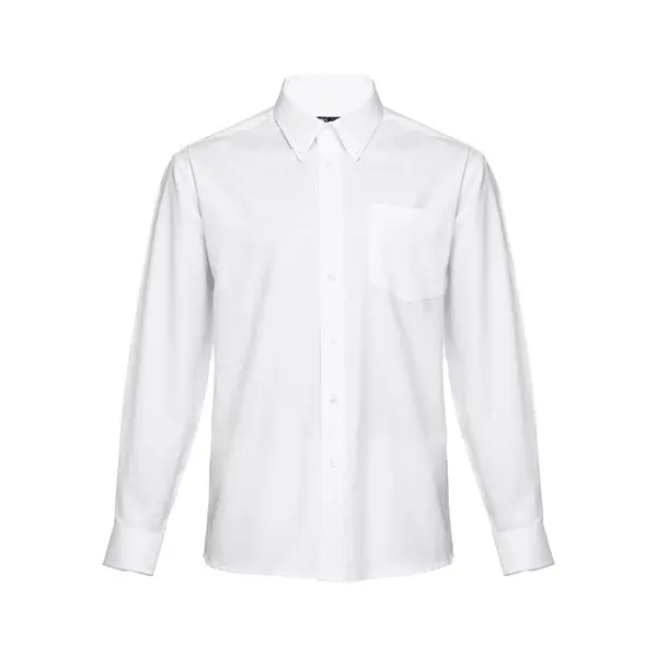 Herren Oxford Hemd
