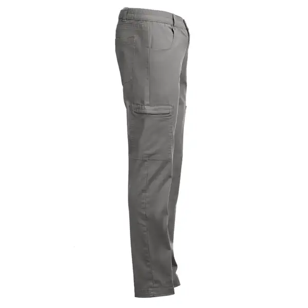 Hose aus Baumwolle und Elastan – Ansicht 9