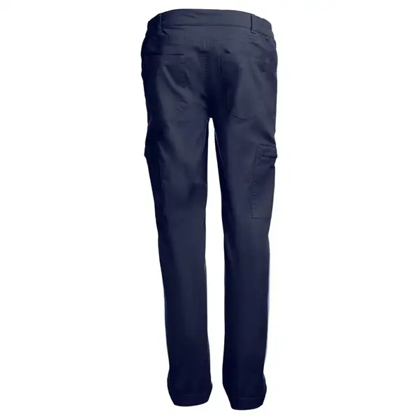 Hose aus Baumwolle und Elastan – Ansicht 11
