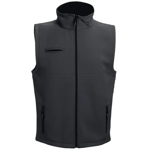 Unisex Softshell-Weste