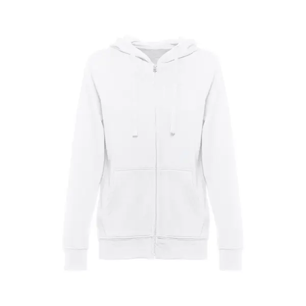 Damen Kapuzenpulli