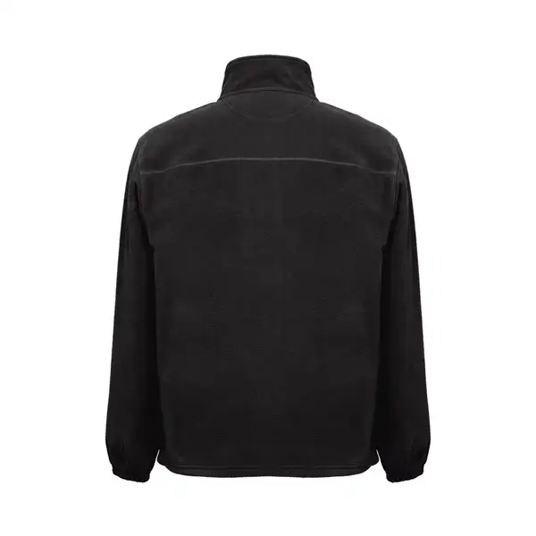Herren Polarjacke HD aus Polyester – Ansicht 3