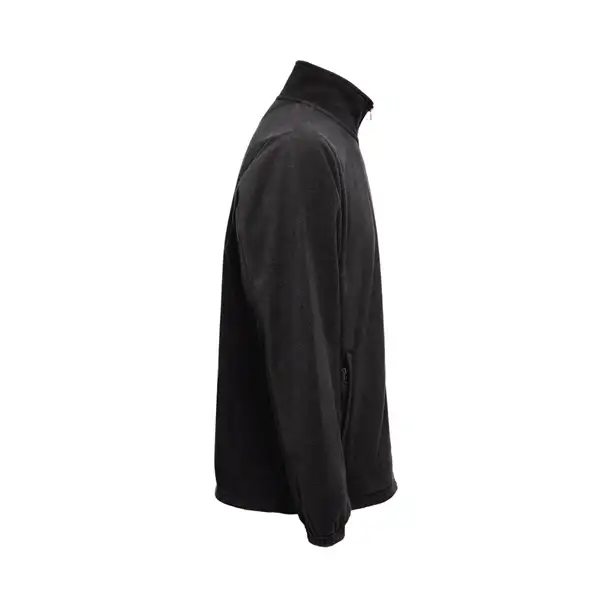 Herren Polarjacke HD aus Polyester – Ansicht 4