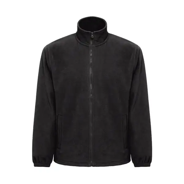 Herren Polarjacke HD aus Polyester – Ansicht 1