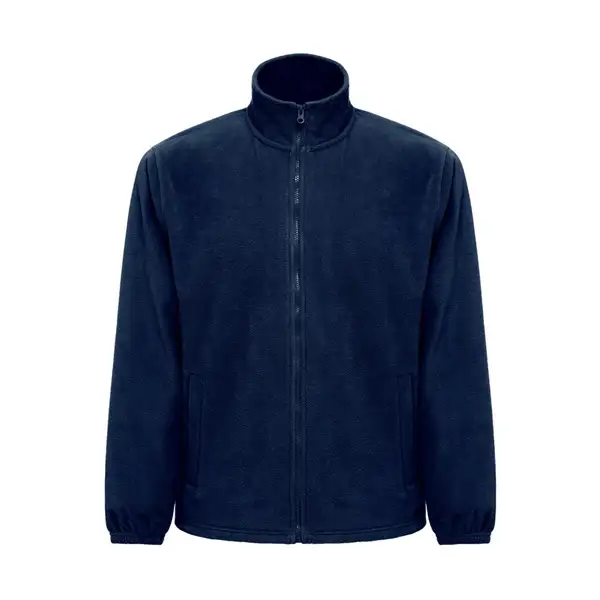 Herren Polarjacke HD aus Polyester – Ansicht 6