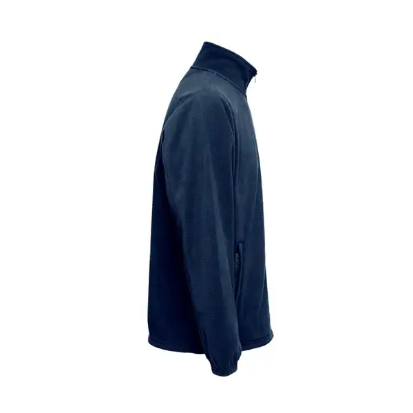 Herren Polarjacke HD aus Polyester – Ansicht 8