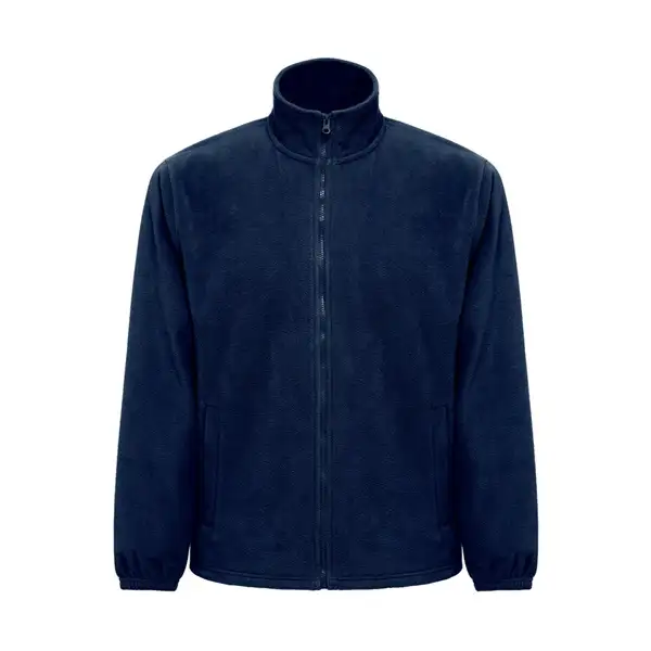 Herren Polarjacke HD aus Polyester – Ansicht 5