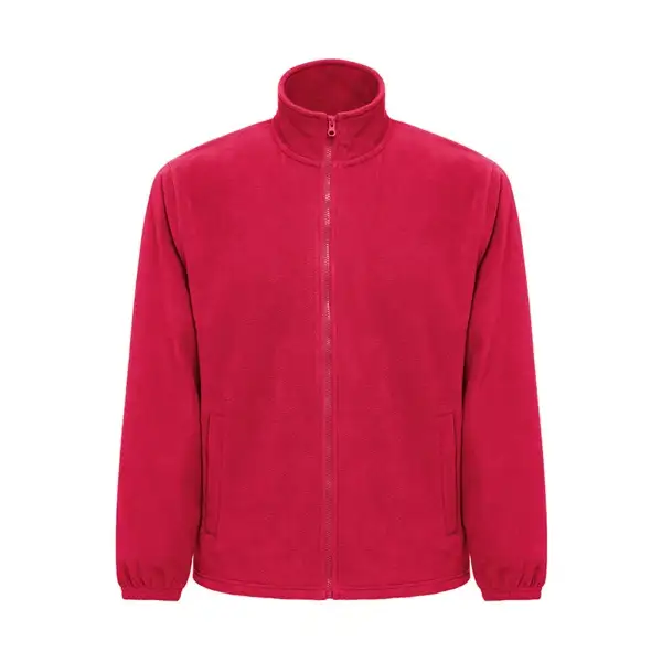 Herren Polarjacke HD aus Polyester – Ansicht 10