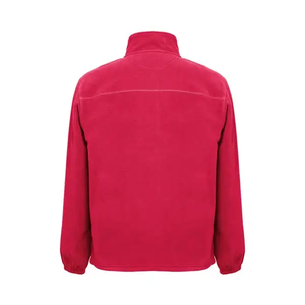 Herren Polarjacke HD aus Polyester – Ansicht 11