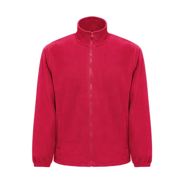 Herren Polarjacke HD aus Polyester – Ansicht 9