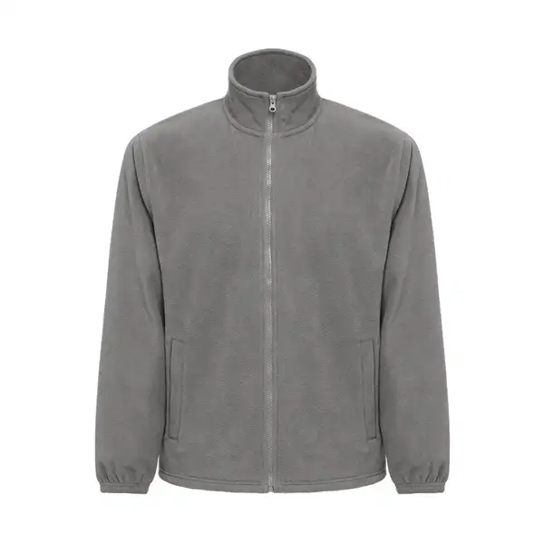 Herren Polarjacke HD aus Polyester – Ansicht 14