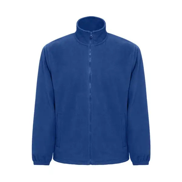 Herren Polarjacke HD aus Polyester – Ansicht 18
