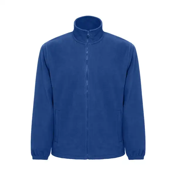 Herren Polarjacke HD aus Polyester – Ansicht 17