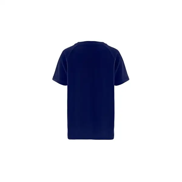 Technisches T-Shirt mit kurzen Ärmeln aus Polyester für Kinder – Ansicht 14