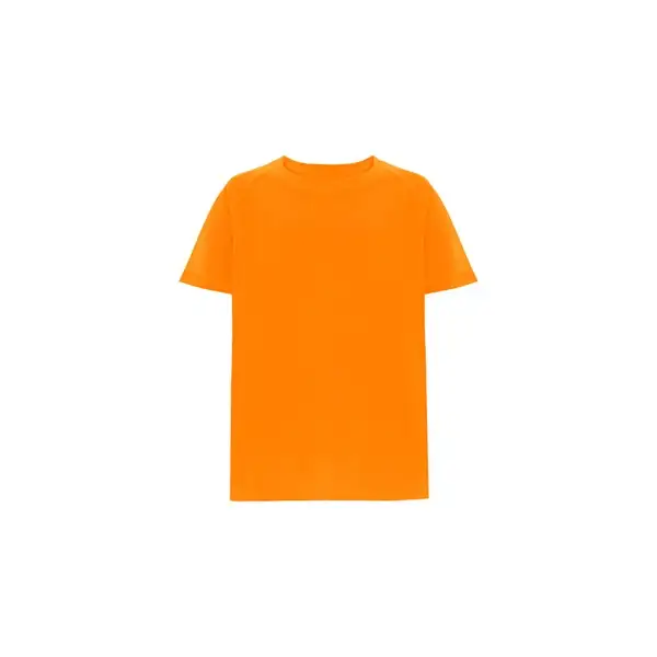Technisches T-Shirt mit kurzen Ärmeln aus Polyester für Kinder – Ansicht 25