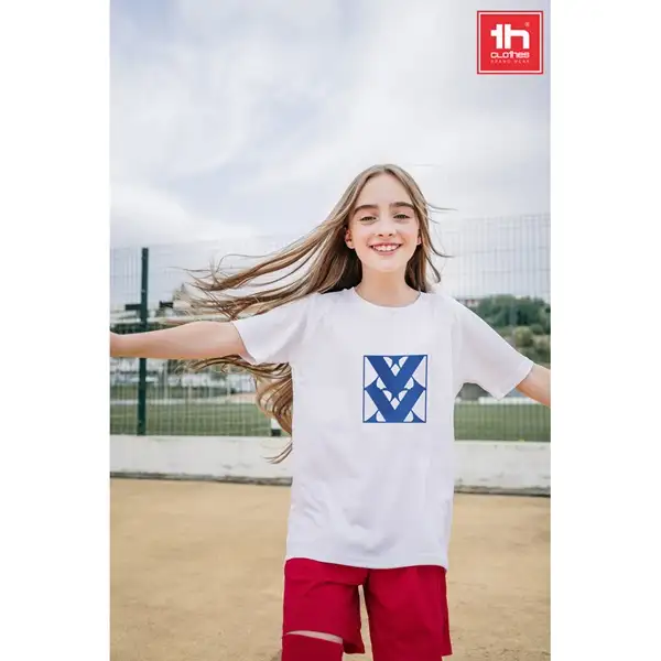 T-Shirt für Kinder – Ansicht 4