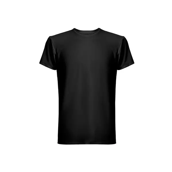 T-Shirt (190g/m²) aus Polyester (90%)
