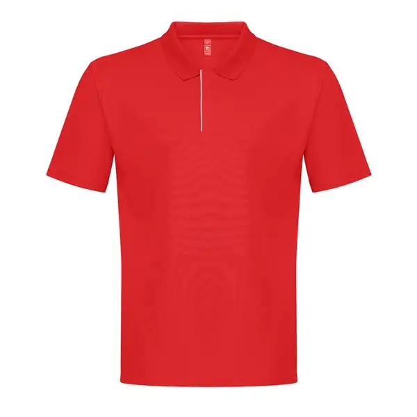 Technisches Poloshirt für Herren – Ansicht 4
